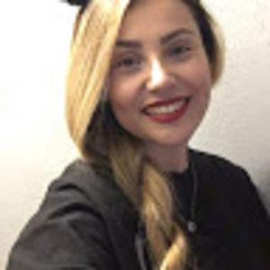 Meet your Posher, Patricia